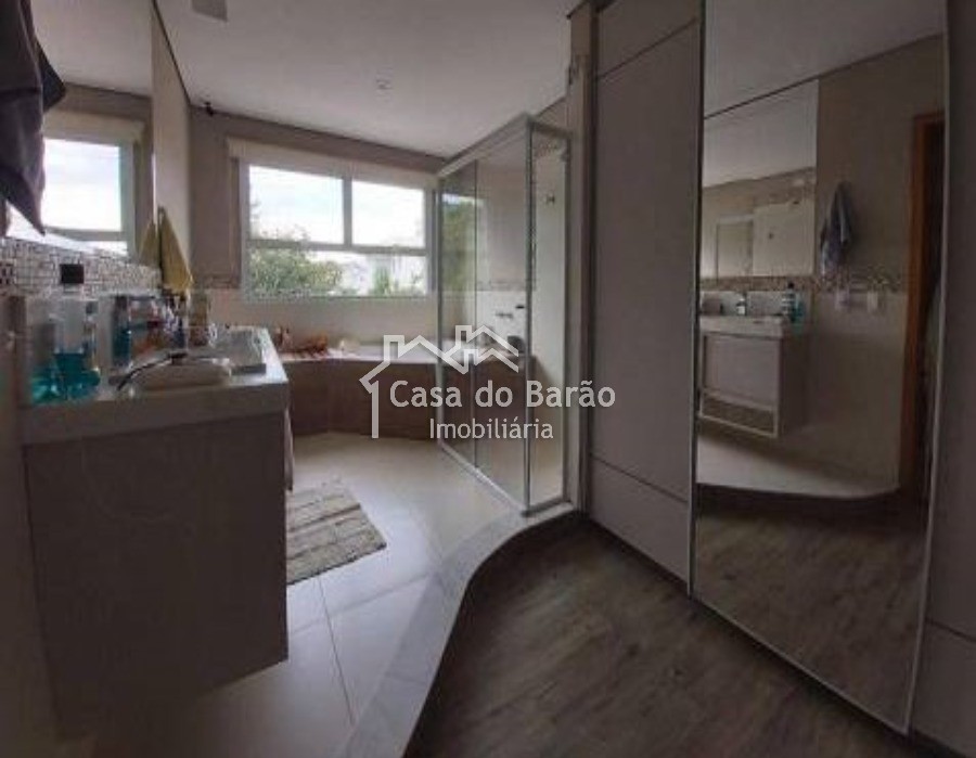 Casa de Condomínio à venda com 4 quartos, 514m² - Foto 22