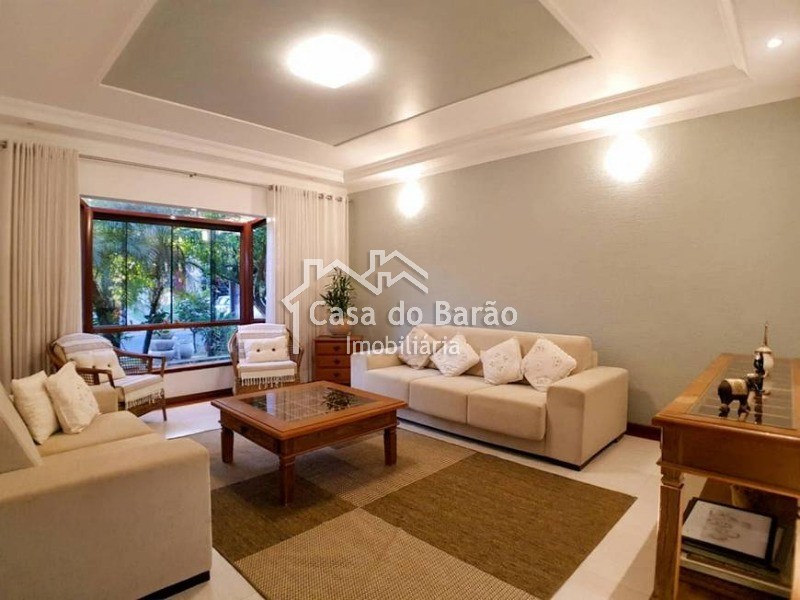 Casa de Condomínio à venda com 4 quartos, 346m² - Foto 11