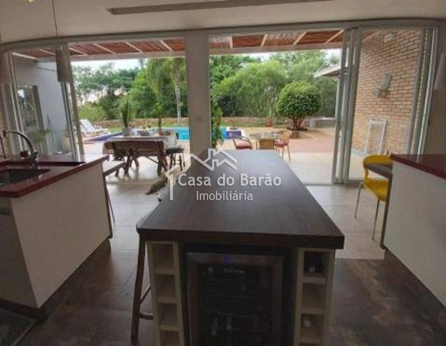 Casa de Condomínio à venda com 4 quartos, 514m² - Foto 10