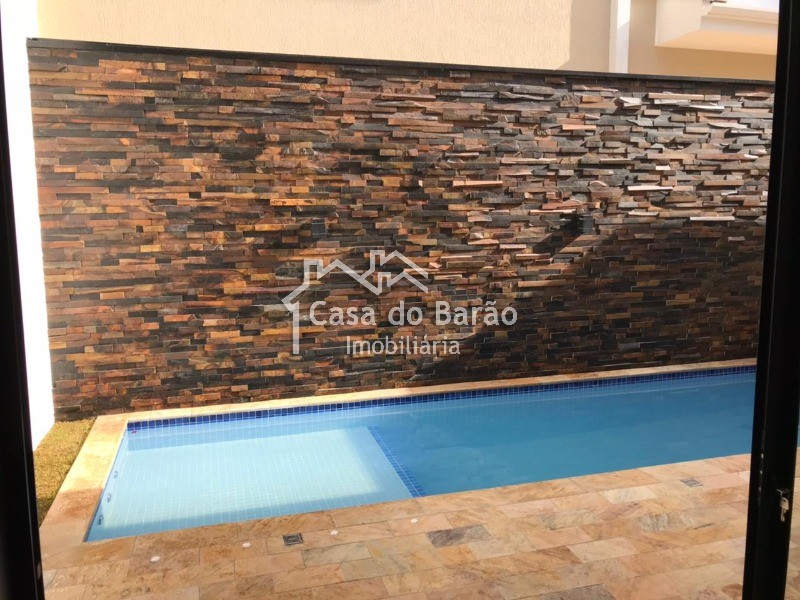 Casa de Condomínio à venda com 3 quartos, 345m² - Foto 15