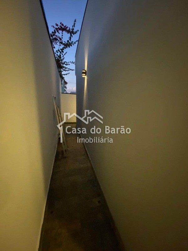 Casa de Condomínio à venda com 3 quartos, 345m² - Foto 5