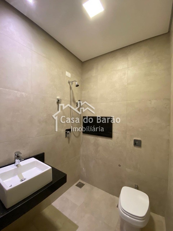 Casa de Condomínio à venda com 3 quartos, 345m² - Foto 7