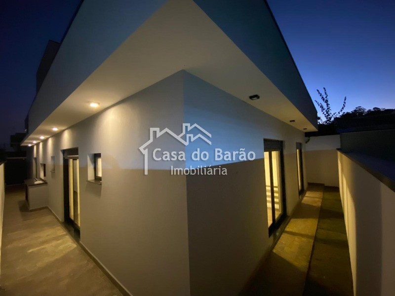 Casa de Condomínio à venda com 3 quartos, 345m² - Foto 13