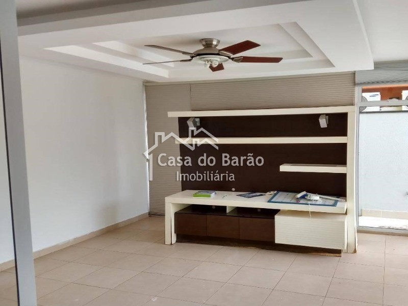 Casa de Condomínio à venda com 4 quartos, 400m² - Foto 17