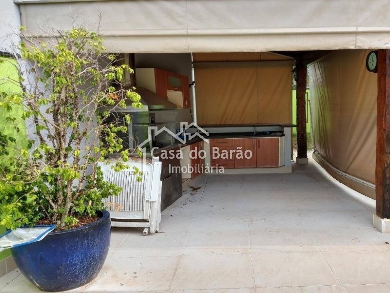 Casa de Condomínio à venda com 4 quartos, 400m² - Foto 19