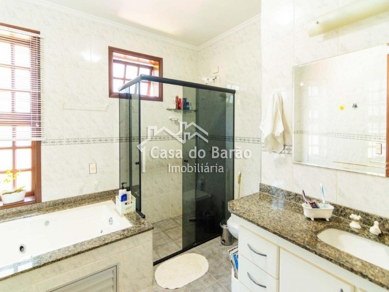 Casa de Condomínio à venda com 3 quartos, 318m² - Foto 20