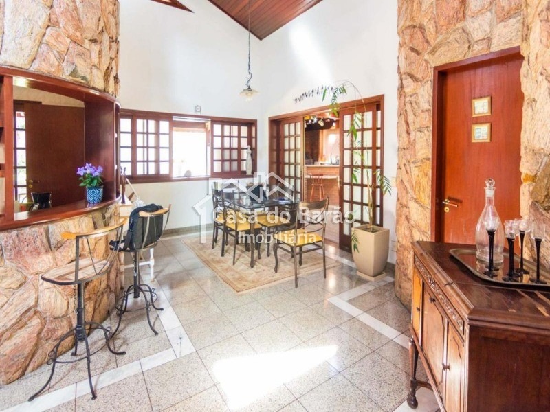 Casa de Condomínio à venda com 3 quartos, 318m² - Foto 6