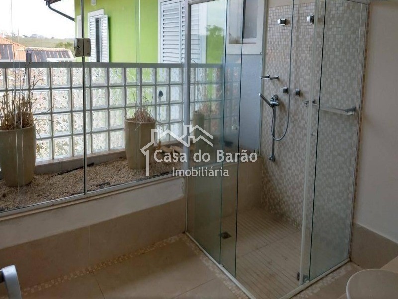 Casa de Condomínio à venda com 4 quartos, 400m² - Foto 23