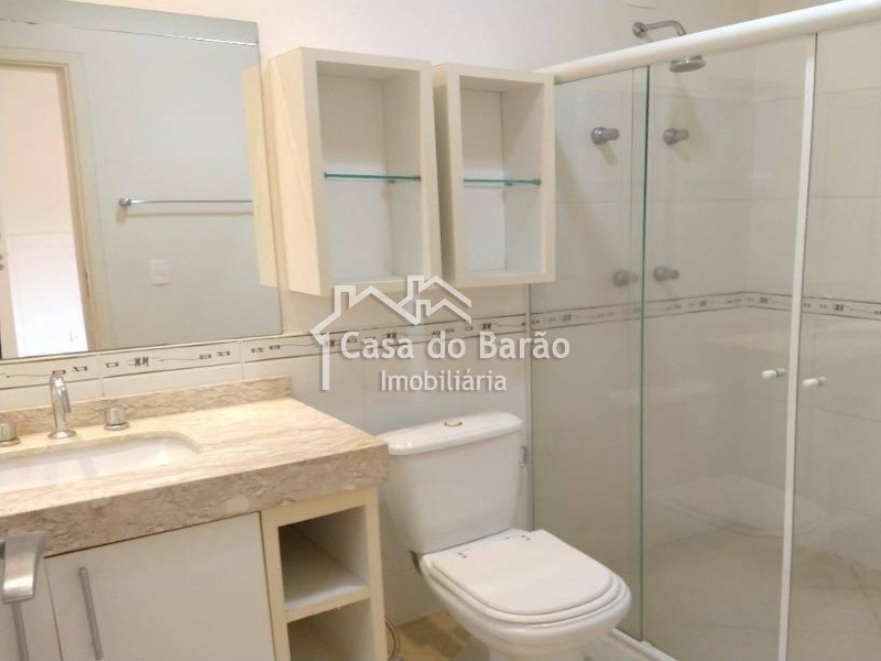 Casa de Condomínio à venda com 4 quartos, 400m² - Foto 12