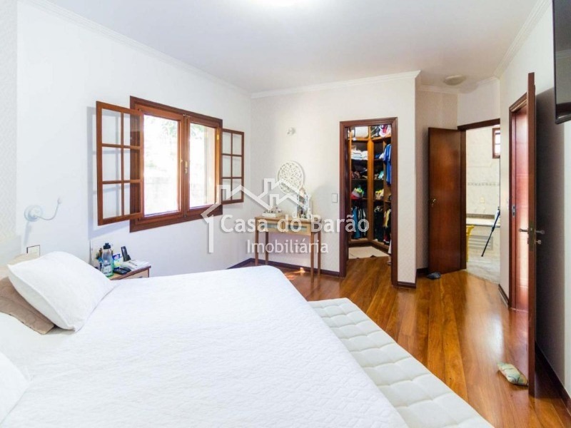 Casa de Condomínio à venda com 3 quartos, 318m² - Foto 11