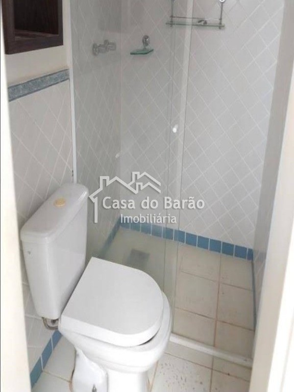 Casa de Condomínio à venda com 4 quartos, 400m² - Foto 29