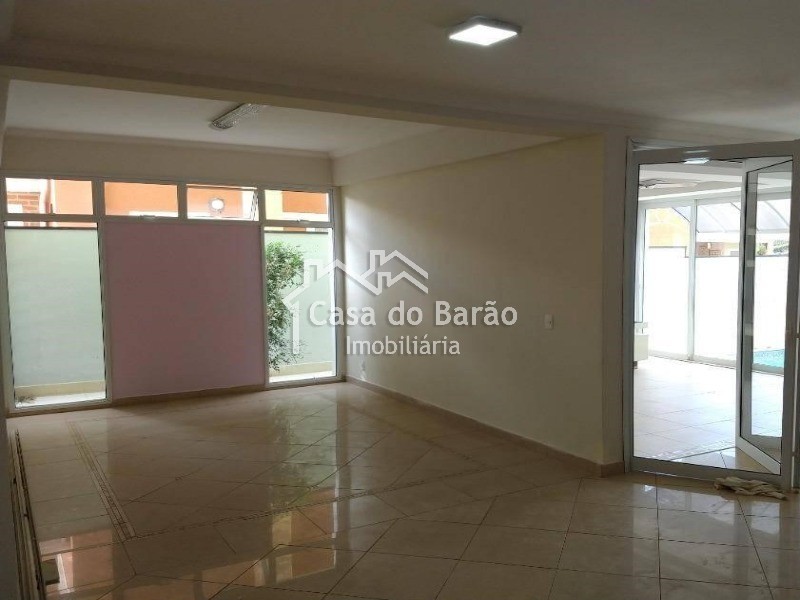 Casa de Condomínio à venda com 4 quartos, 400m² - Foto 28