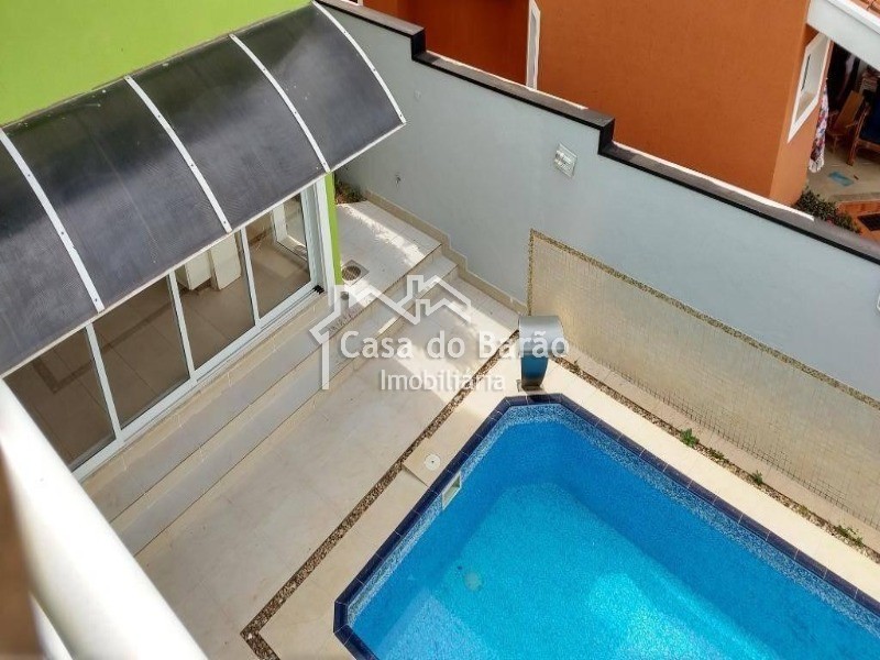 Casa de Condomínio à venda com 4 quartos, 400m² - Foto 24