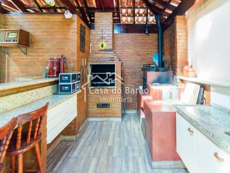 Casa de Condomínio à venda com 3 quartos, 318m² - Foto 27