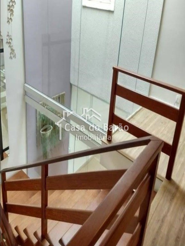 Casa de Condomínio à venda com 4 quartos, 400m² - Foto 21