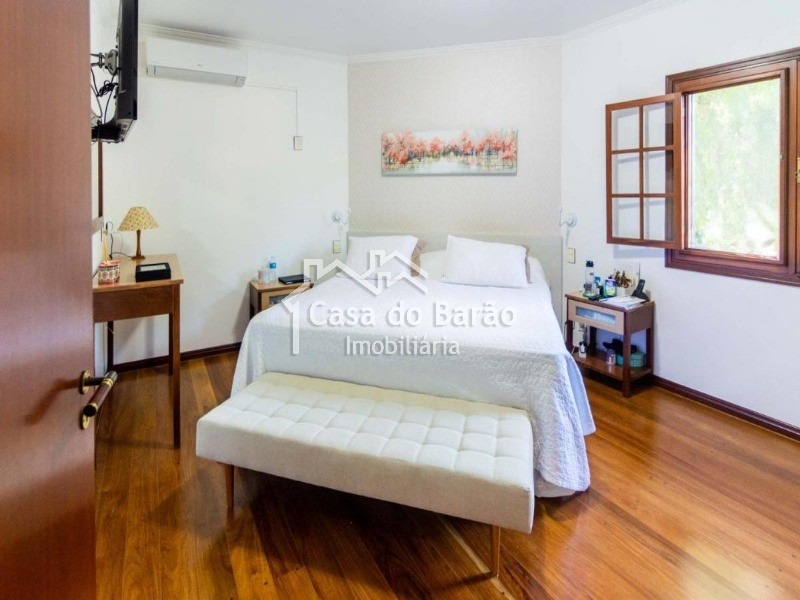 Casa de Condomínio à venda com 3 quartos, 318m² - Foto 17