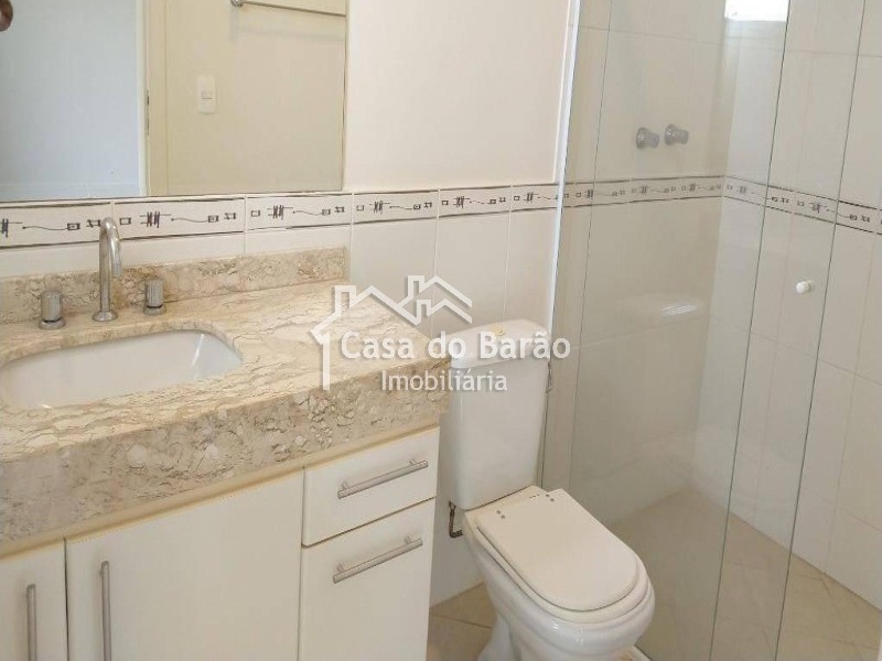 Casa de Condomínio à venda com 4 quartos, 400m² - Foto 16