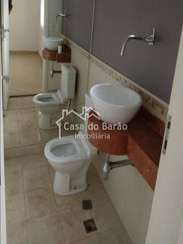 Casa de Condomínio à venda com 4 quartos, 400m² - Foto 27