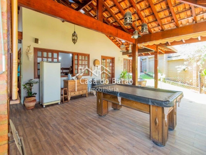 Casa de Condomínio à venda com 3 quartos, 318m² - Foto 31