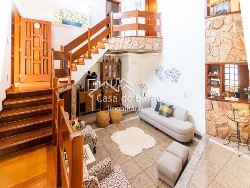 Casa de Condomínio à venda com 3 quartos, 318m² - Foto 9