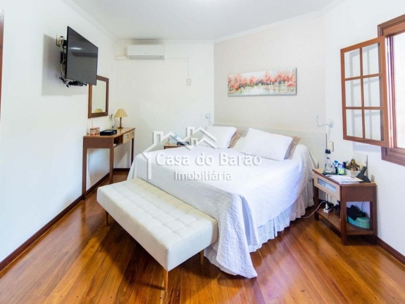 Casa de Condomínio à venda com 3 quartos, 318m² - Foto 13