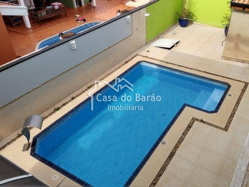 Casa de Condomínio à venda com 4 quartos, 400m² - Foto 3