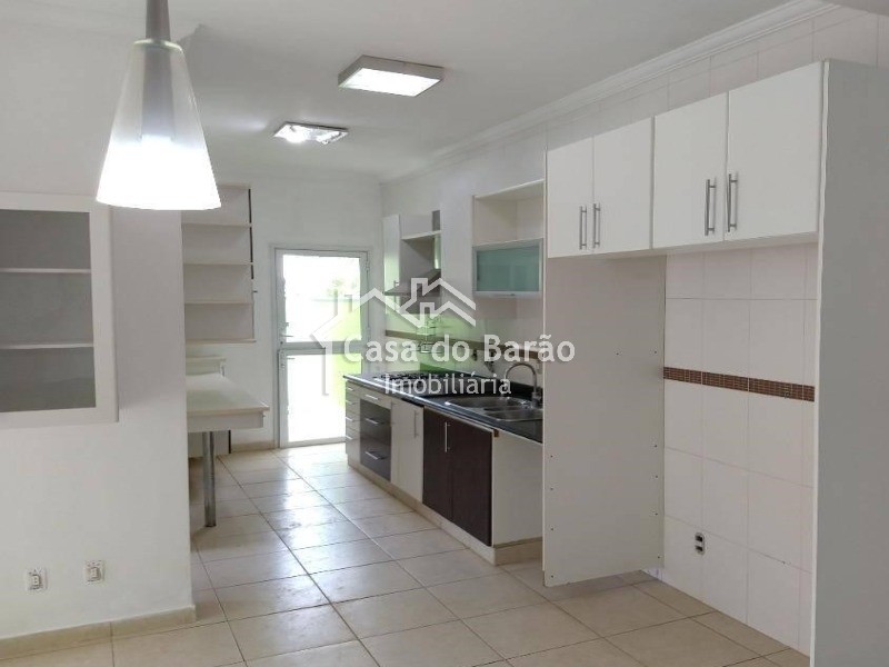 Casa de Condomínio à venda com 4 quartos, 400m² - Foto 26