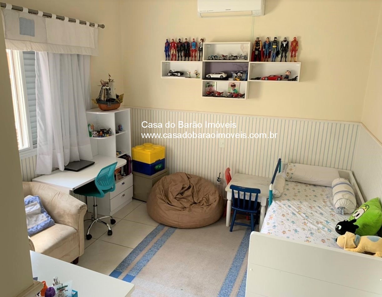 Casa de Condomínio à venda com 3 quartos, 300m² - Foto 22