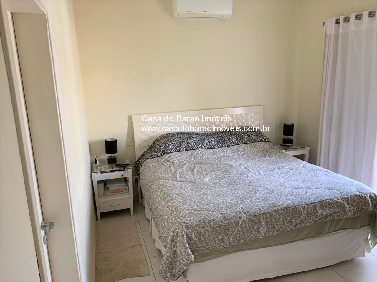 Casa de Condomínio à venda com 3 quartos, 300m² - Foto 18