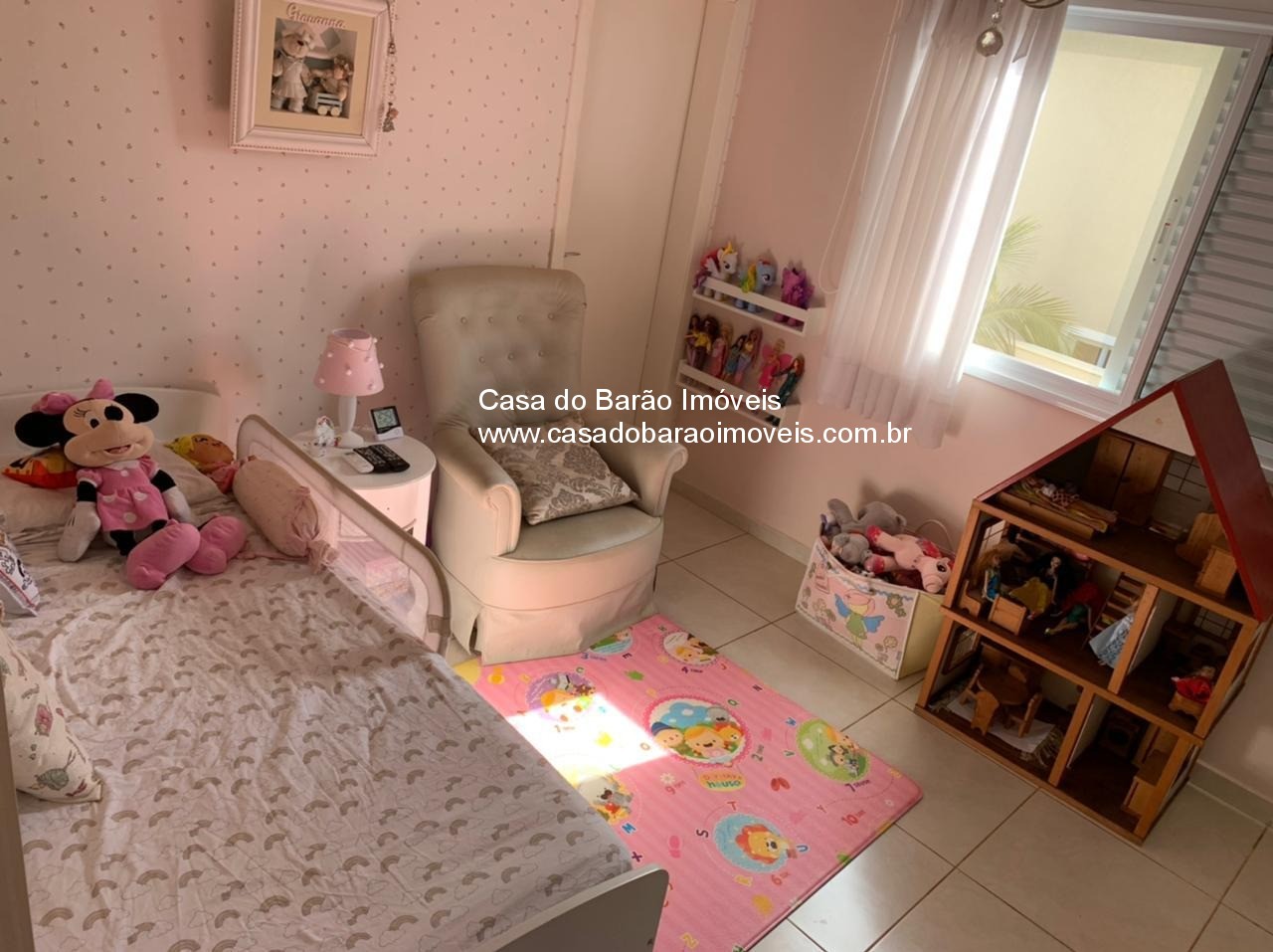 Casa de Condomínio à venda com 3 quartos, 300m² - Foto 15