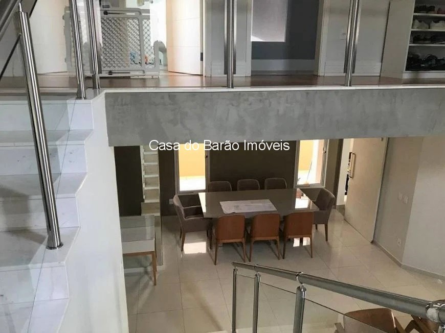 Casa de Condomínio à venda com 4 quartos, 252m² - Foto 11