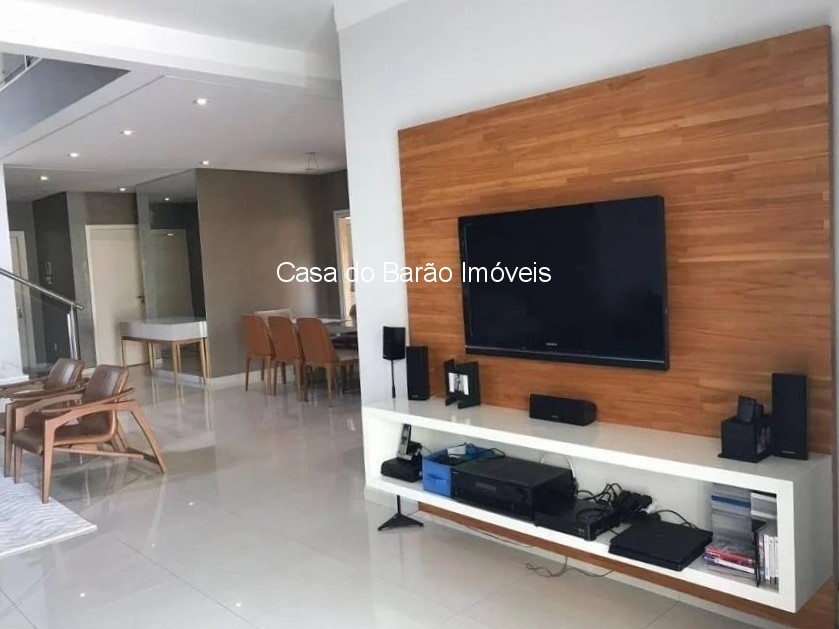 Casa de Condomínio à venda com 4 quartos, 252m² - Foto 5