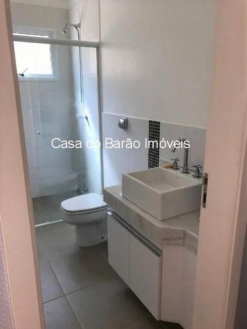 Casa de Condomínio à venda com 4 quartos, 252m² - Foto 10