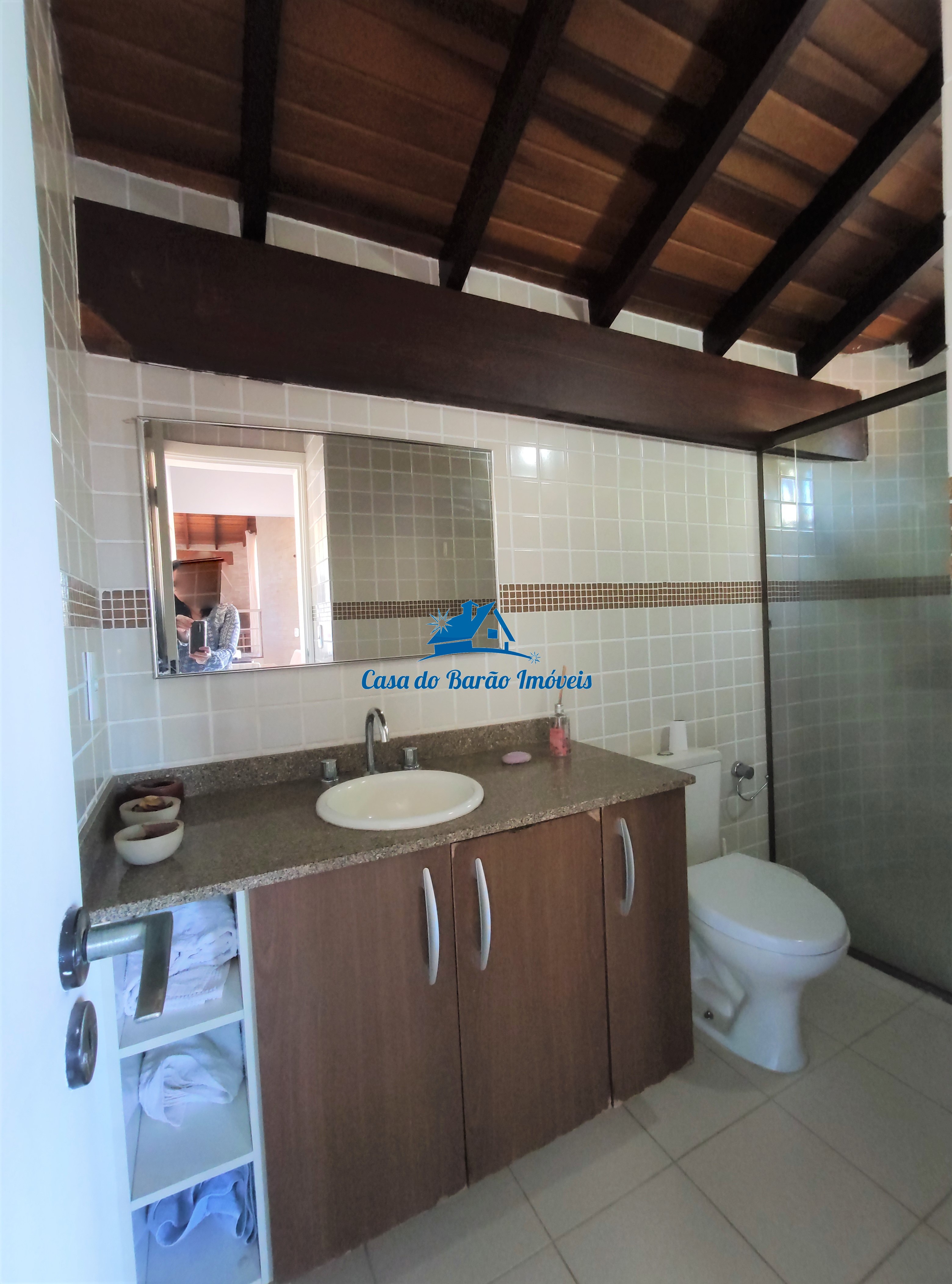 Casa de Condomínio à venda com 3 quartos, 300m² - Foto 20