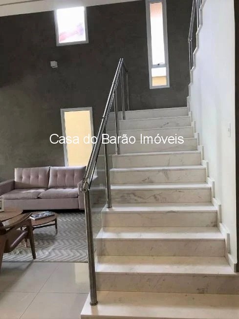 Casa de Condomínio à venda com 4 quartos, 252m² - Foto 16