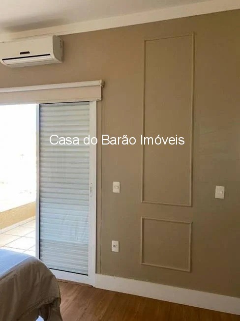 Casa de Condomínio à venda com 4 quartos, 252m² - Foto 13