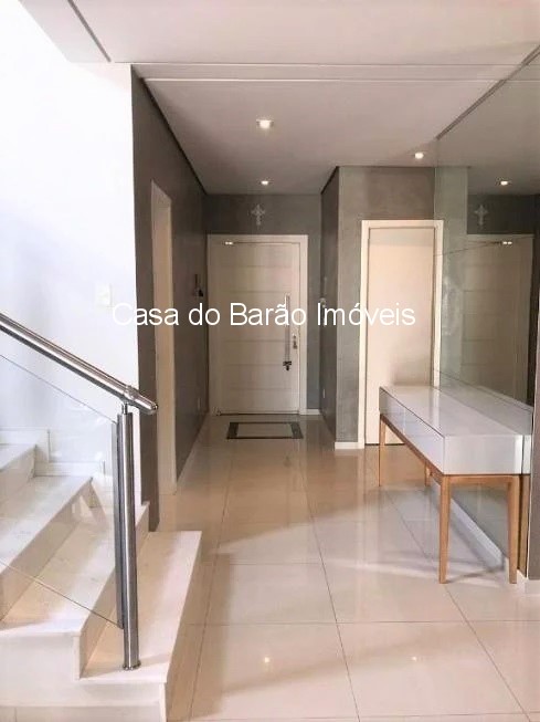 Casa de Condomínio à venda com 4 quartos, 252m² - Foto 17