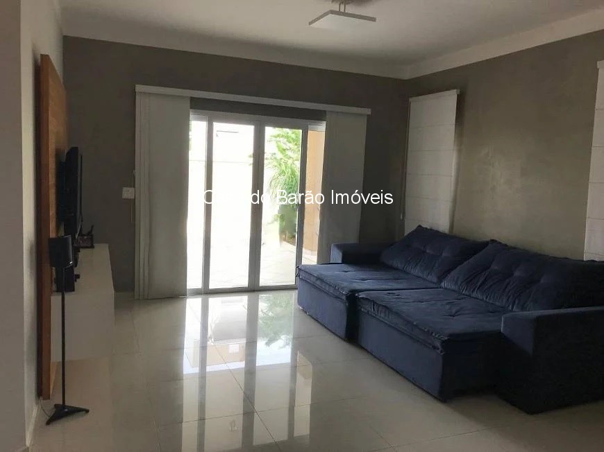 Casa de Condomínio à venda com 4 quartos, 252m² - Foto 19