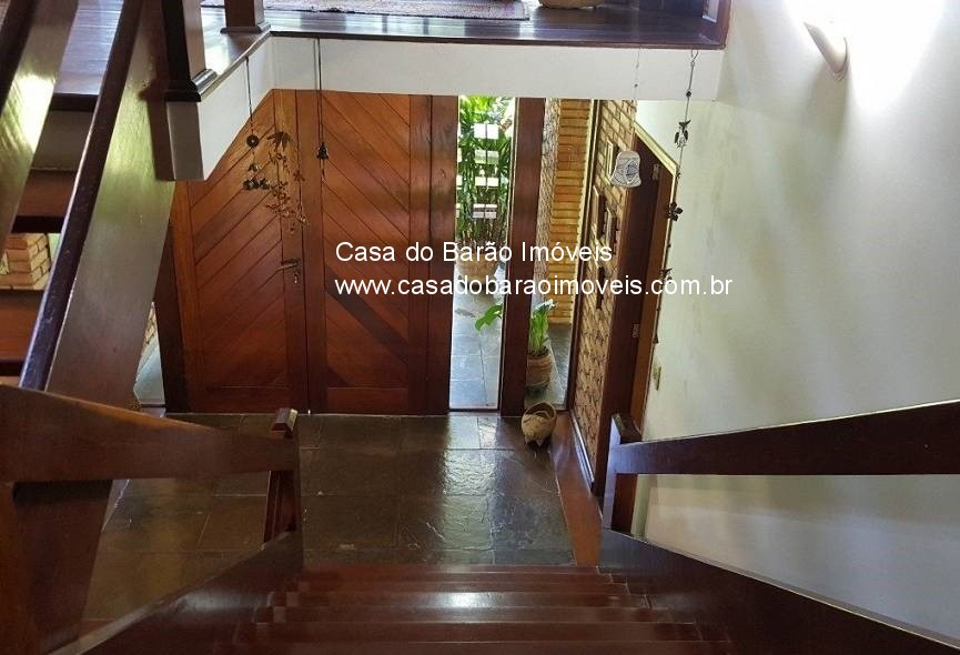 Casa de Condomínio à venda com 4 quartos, 2800m² - Foto 18