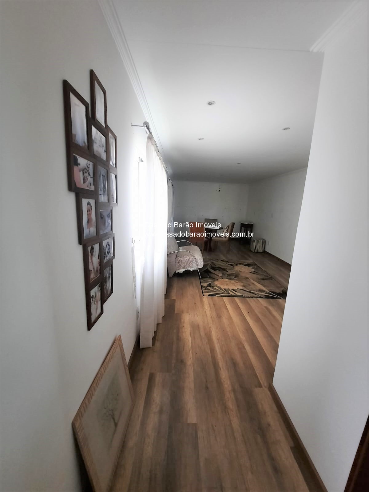 Casa à venda com 3 quartos, 252m² - Foto 16