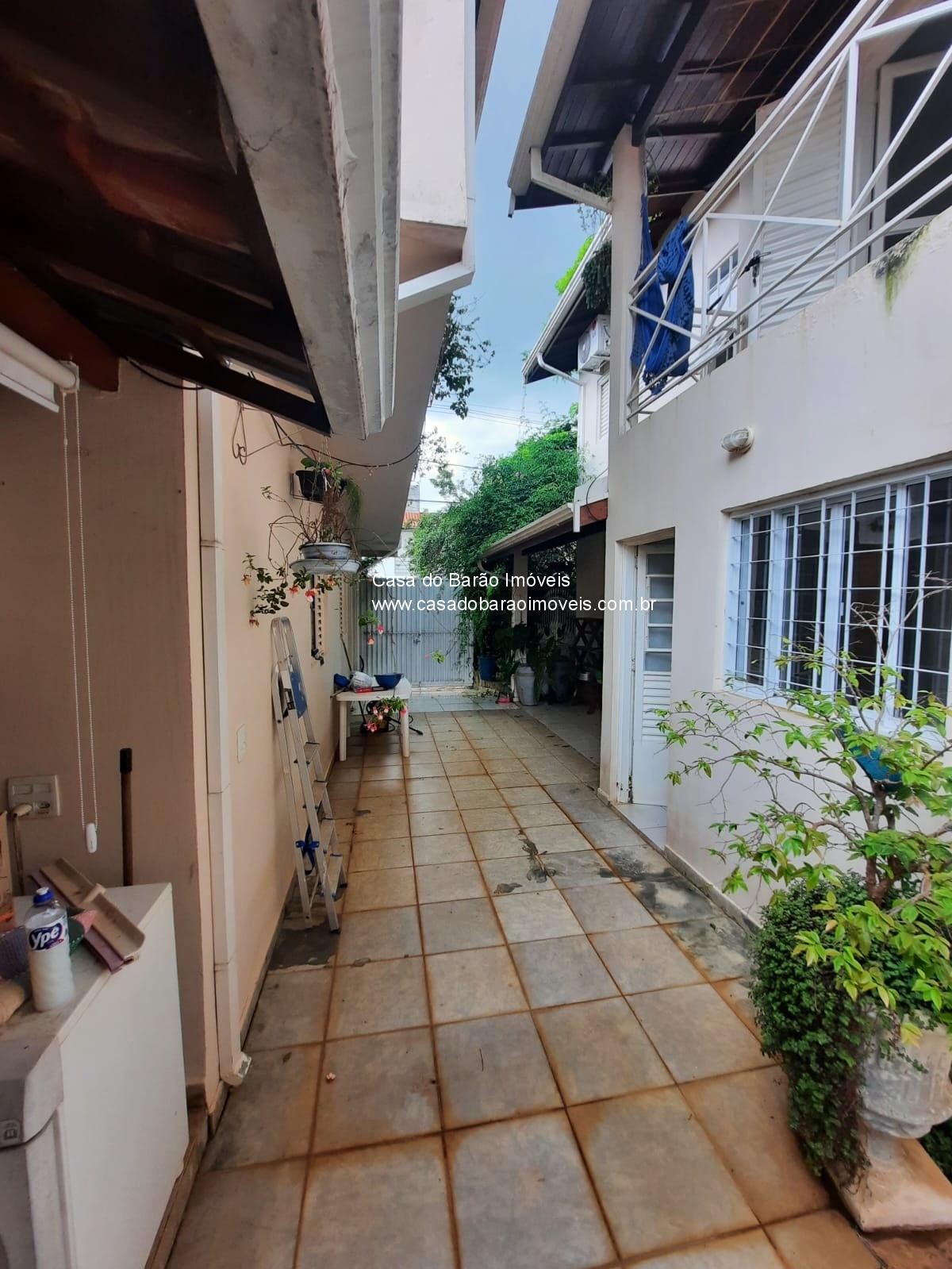 Casa à venda com 3 quartos, 252m² - Foto 29