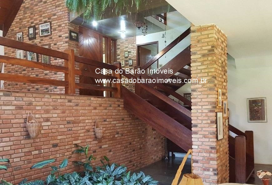 Casa de Condomínio à venda com 4 quartos, 2800m² - Foto 25