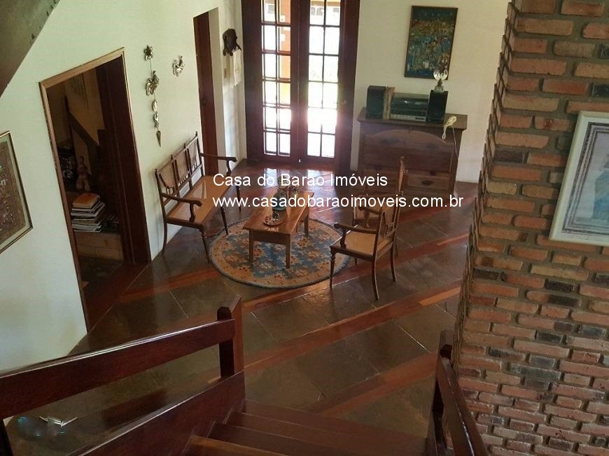 Casa de Condomínio à venda com 4 quartos, 2800m² - Foto 23