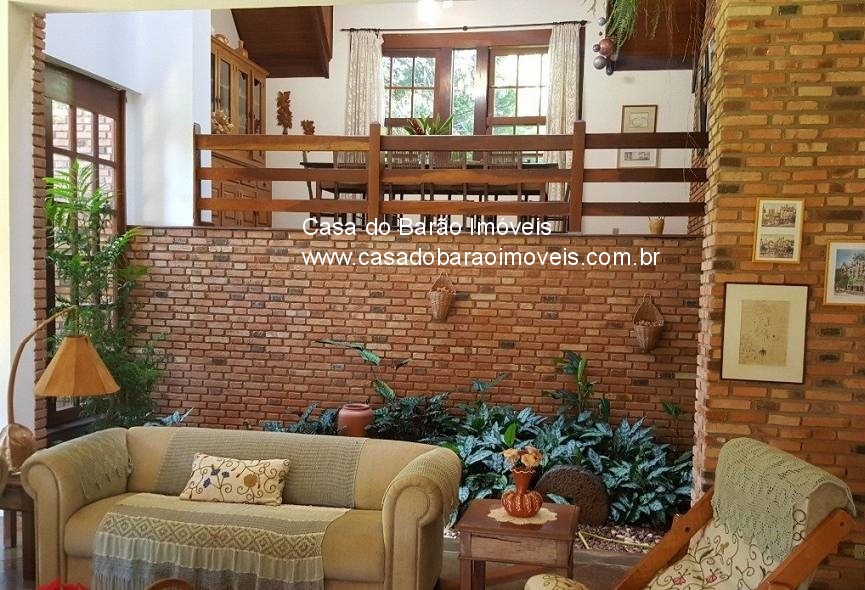 Casa de Condomínio à venda com 4 quartos, 2800m² - Foto 24