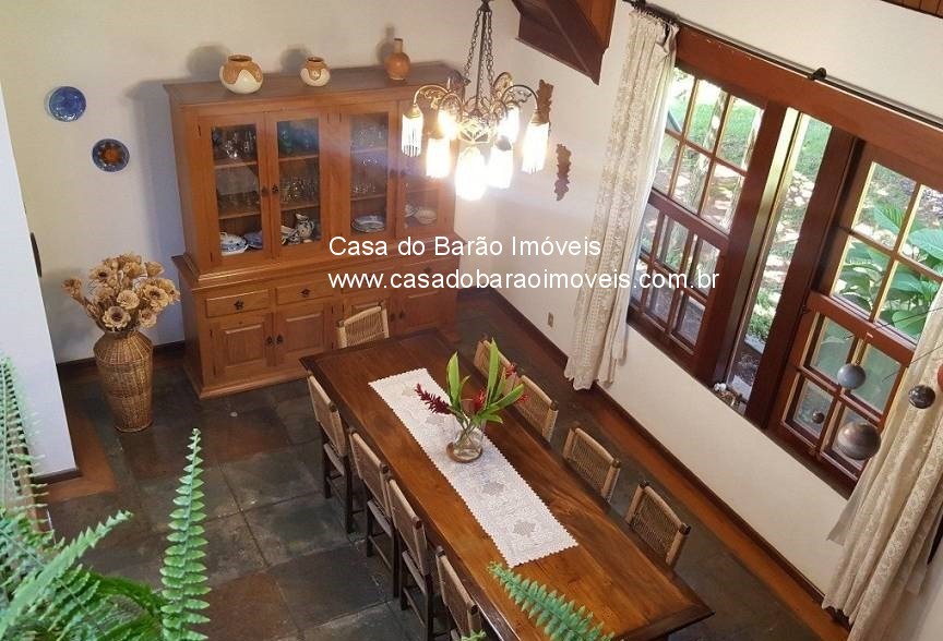 Casa de Condomínio à venda com 4 quartos, 2800m² - Foto 19