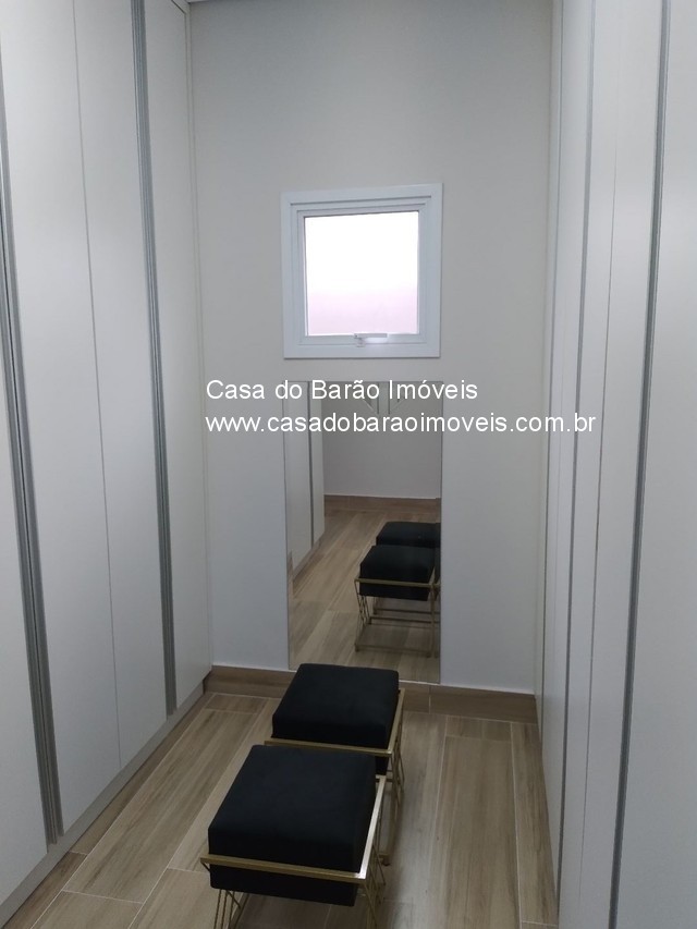 Casa de Condomínio à venda com 3 quartos, 236m² - Foto 14