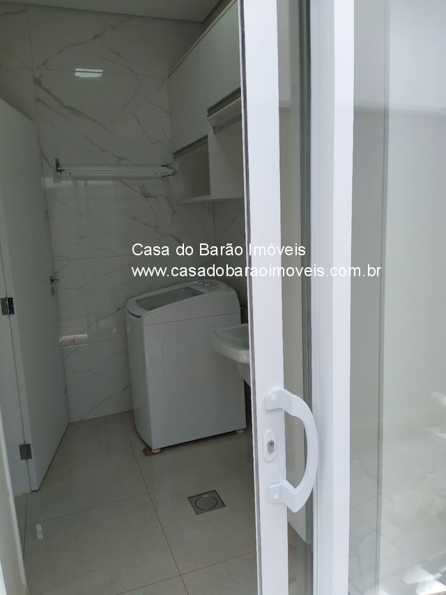 Casa de Condomínio à venda com 3 quartos, 236m² - Foto 16