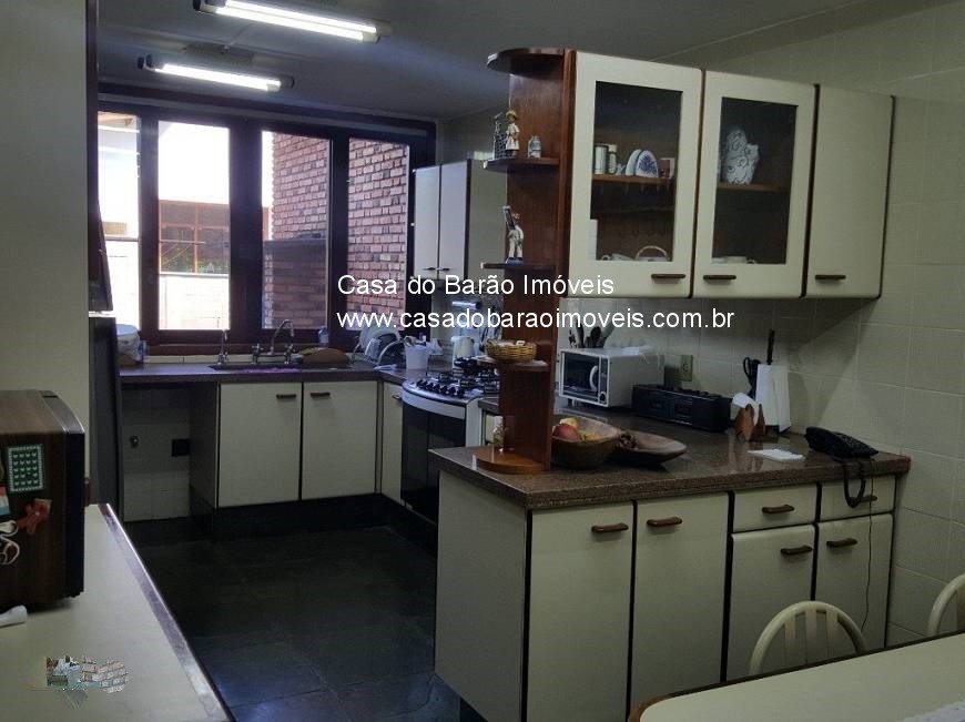 Casa de Condomínio à venda com 4 quartos, 2800m² - Foto 11