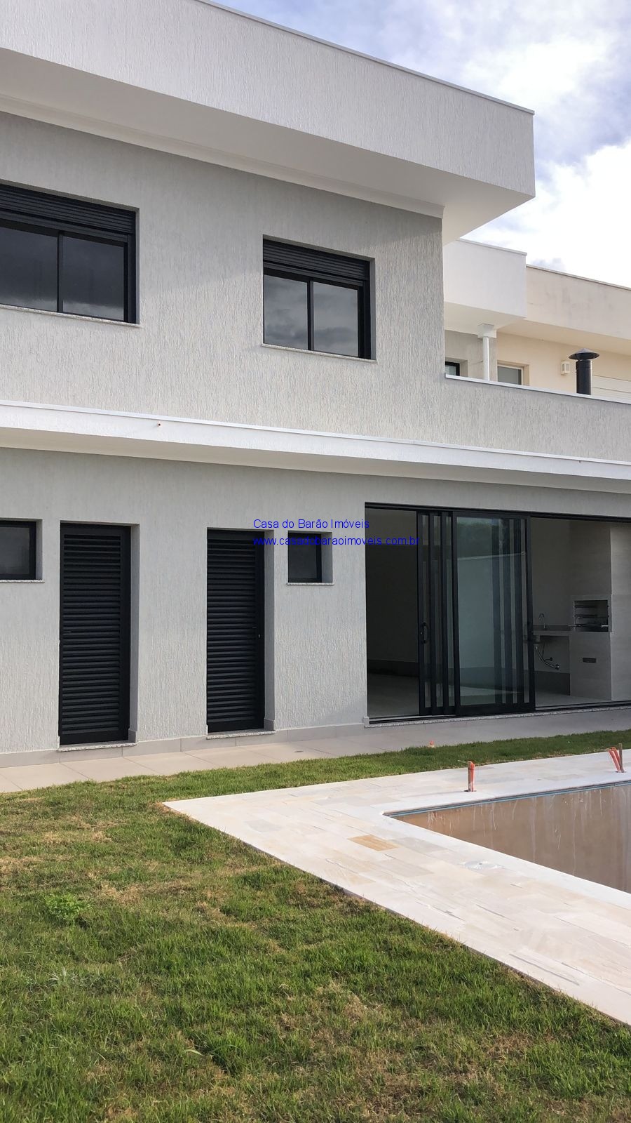 Casa de Condomínio à venda com 4 quartos, 372m² - Foto 17