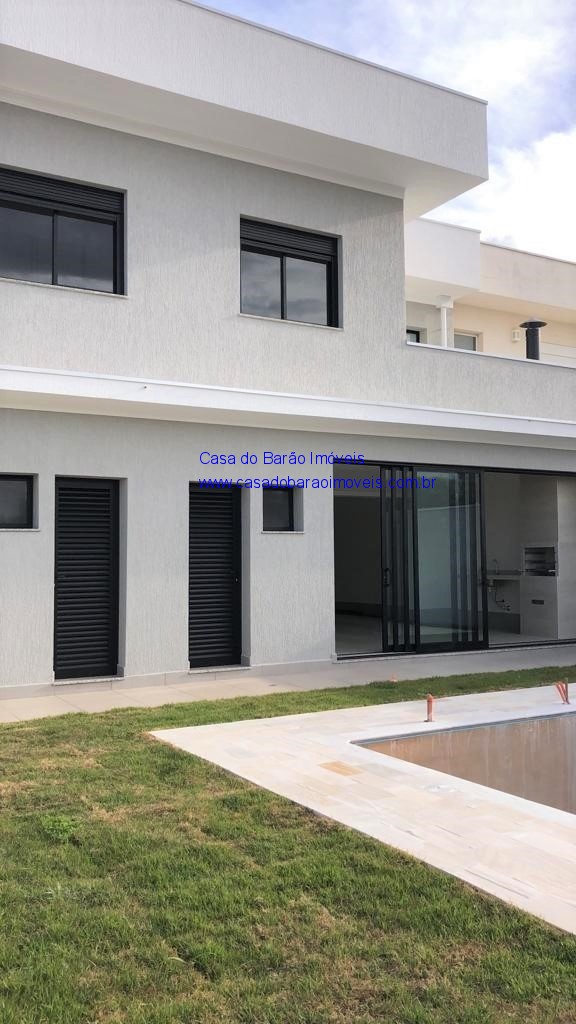 Casa de Condomínio à venda com 4 quartos, 372m² - Foto 16